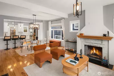 7506 16th Avenue NW, Seattle, WA 98117 - Photo 5