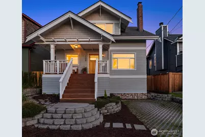 7506 16th Avenue NW, Seattle, WA 98117 - Photo 1