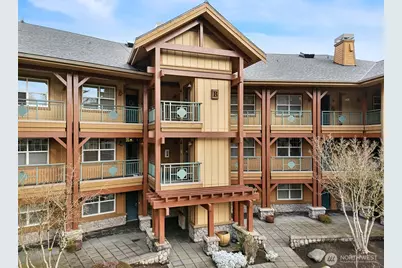 1000 Cabin Creek Lane SW #B204, Issaquah, WA 98027 - Photo 1