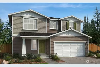 12518 SE 305th Place #3-1, Auburn, WA 98092 - Photo 1
