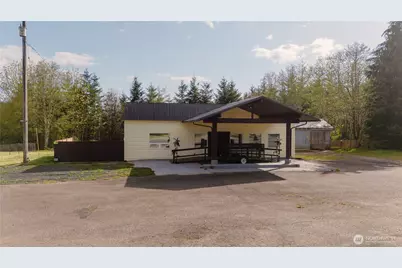 200400 Hwy 101 Highway, Beaver, WA 98305 - Photo 5