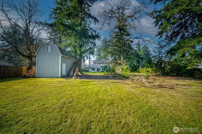 16011 Spanaway Loop S, Spanaway, WA 98387 - Photo 29