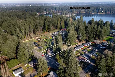 16011 Spanaway Loop S, Spanaway, WA 98387 - Photo 33