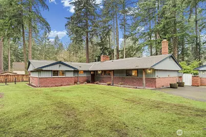 11520 Gravelly Drive SW, Lakewood, WA 98499 - Photo 3