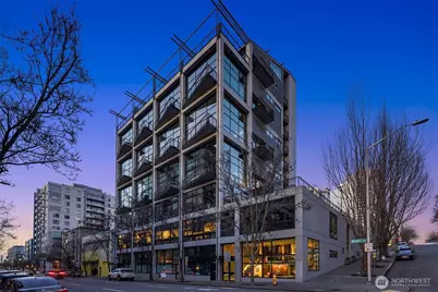 80 Vine Street #2600, Seattle, WA 98121 - Photo 37