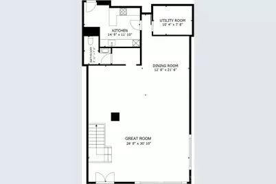 80 Vine Street #2600, Seattle, WA 98121 - Photo 19