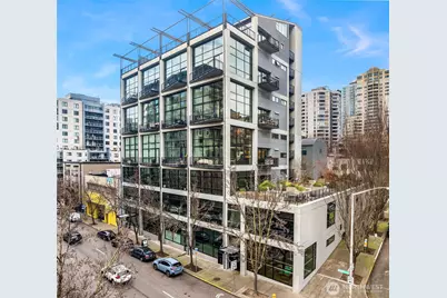80 Vine Street #2600, Seattle, WA 98121 - Photo 1