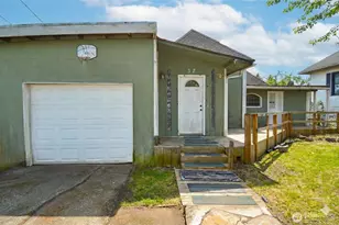 317 W King St, Aberdeen, WA 98520 - Photo 3