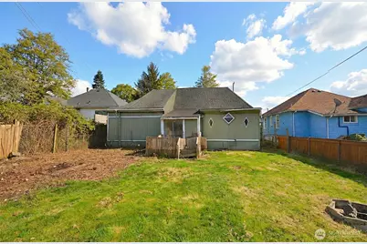 317 W King Street, Aberdeen, WA 98520 - Photo 7