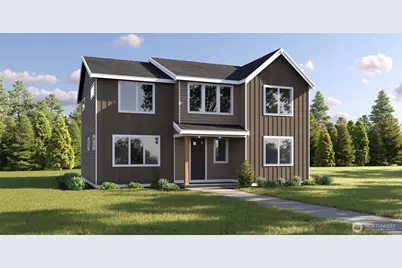 4822 83rd Avenue NE, Marysville, WA 98270 - Photo 1