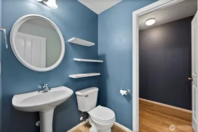 6636 Oklahoma Street SE, Lacey, WA 98513 - Photo 13