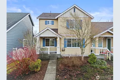 6636 Oklahoma Street SE, Lacey, WA 98513 - Photo 1