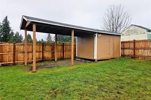 21707 49th Ave Ct E, Spanaway, WA 98387 - Photo 17