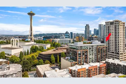 2911 2nd Avenue #310, Seattle, WA 98121 - Photo 1