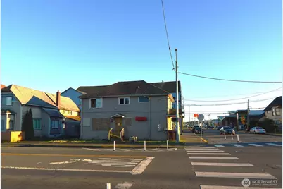 118 N F Street, Aberdeen, WA 98520 - Photo 3