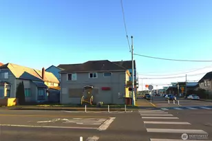 118 N F St, Aberdeen, WA 98520 - Photo 3