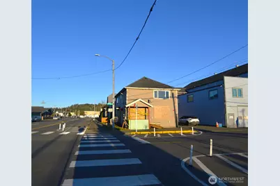 118 N F Street, Aberdeen, WA 98520 - Photo 29