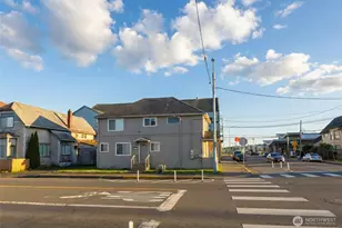 118 N F St, Aberdeen, WA 98520 - Photo 1