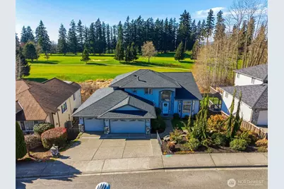 7720 72nd Drive NE, Marysville, WA 98270 - Photo 1