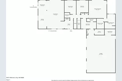 30721 40th Avenue S, Roy, WA 98580 - Photo 39