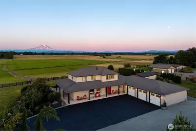 30721 40th Avenue S, Roy, WA 98580 - Photo 1