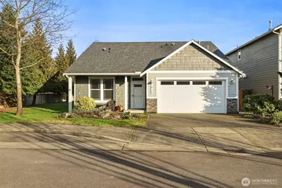 7038 Country Village Drive SW, Tumwater, WA 98512 - Photo 3