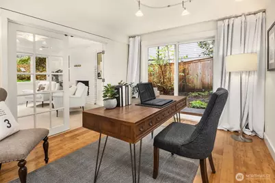 2705 107th Avenue SE, Beaux Arts, WA 98004 - Photo 23