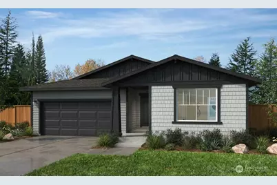 17056 127th Street E #Lot251, Bonney Lake, WA 98391 - Photo 1