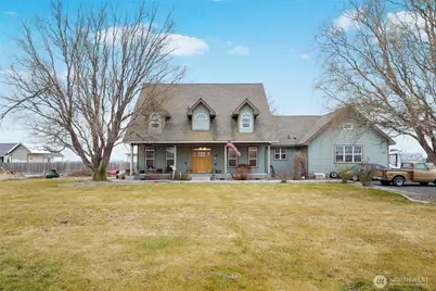 4997 NE Road 7.5, Moses Lake, WA 98837 - Photo 1