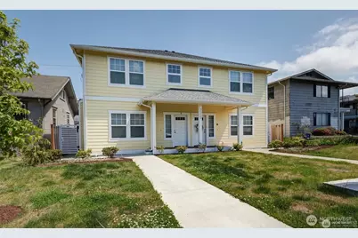 3323 Hoyt Avenue #A, Everett, WA 98201 - Photo 1