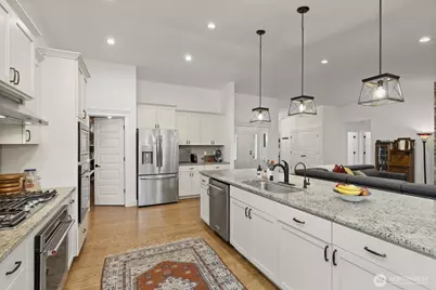 9236 NE Country Woods Lane, Kingston, WA 98346 - Photo 13