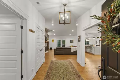 9236 NE Country Woods Lane, Kingston, WA 98346 - Photo 5