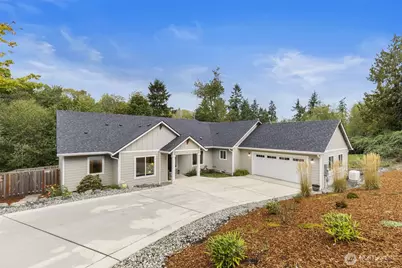 9236 NE Country Woods Lane, Kingston, WA 98346 - Photo 1