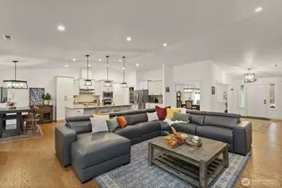 9236 NE Country Woods Lane, Kingston, WA 98346 - Photo 9