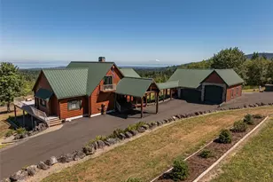 279 Ocean View Dr, Port Angeles, WA 98362 - Photo 5