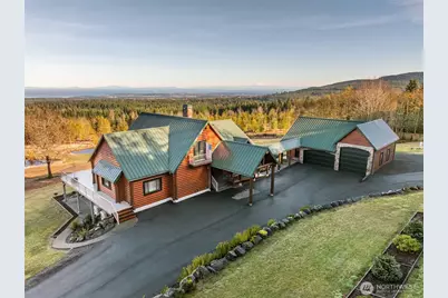 279 Ocean View Dr, Port Angeles, WA 98362 - Photo 1