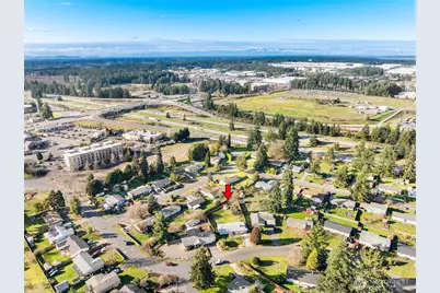 8504 Quinault Drive NE, Olympia, WA 98516 - Photo 37