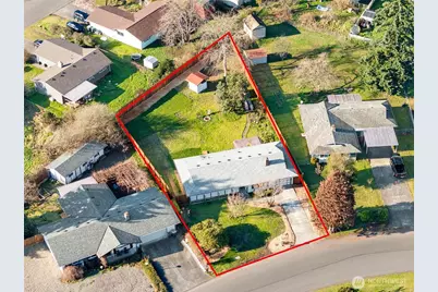 8504 Quinault Drive NE, Olympia, WA 98516 - Photo 29