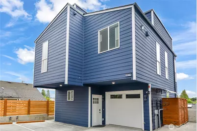 8610 42nd Avenue S, Seattle, WA 98118 - Photo 1