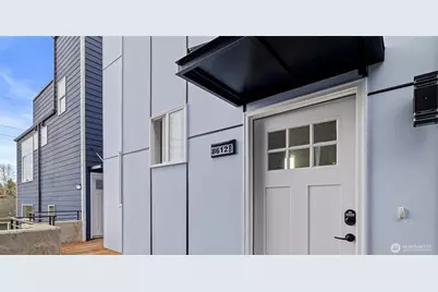 8612 42nd Avenue S #B, Seattle, WA 98118 - Photo 1