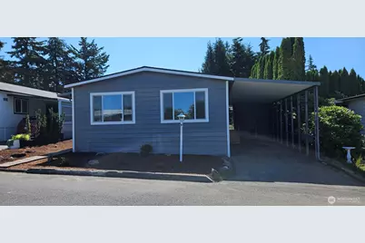 4111 164th Street SW #20, Lynnwood, WA 98097 - Photo 1