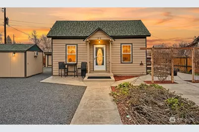 22 S Elder Street, Soap Lake, WA 98851 - Photo 1