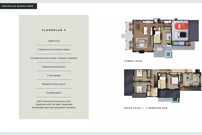 60 Stonefly Lane, Cle Elum, WA 98922 - Photo 5