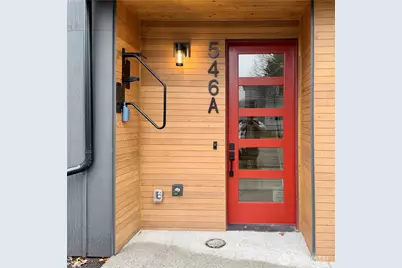 546 S Cloverdale Street #A, Seattle, WA 98108 - Photo 5