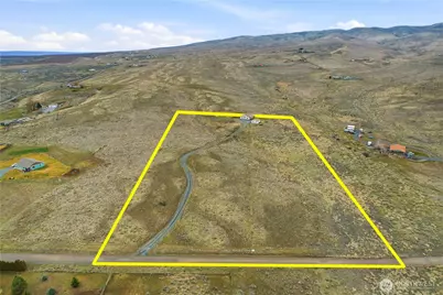 256 Wenas View Drive, Selah, WA 98942 - Photo 33