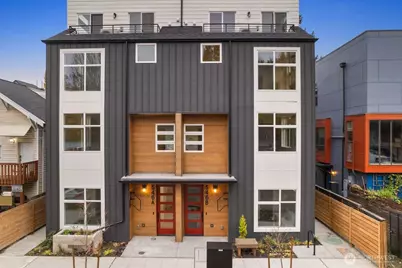 548 S Cloverdale Street #A, Seattle, WA 98108 - Photo 1