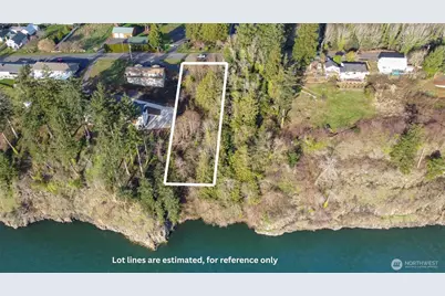 610 Columbia Street, Cathlamet, WA 98612 - Photo 11