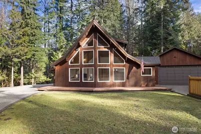 62307 Meadow Way E, Greenwater, WA 98022 - Photo 1