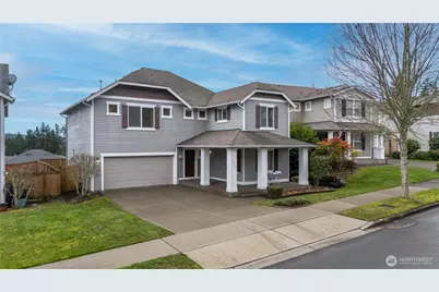 1179 Swan Loop, DuPont, WA 98327 - Photo 1