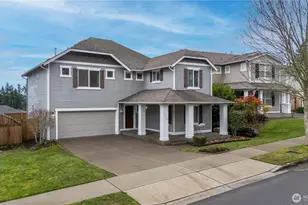 1179 Swan Loop, DuPont, WA 98327 - Photo 1